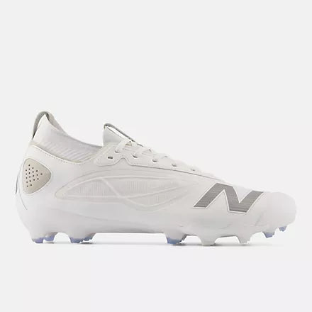 New Balance Rev X Cleats Footwear New Balance NB White-49K M4/W5.5 Medium-D