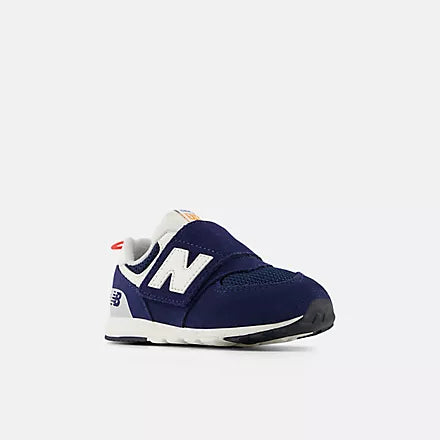 New Balance Toddler 574 New-B Hook & Loop Footwear New Balance