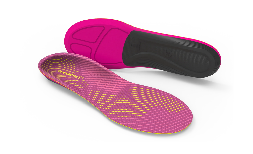 Superfeet Run Women's Support