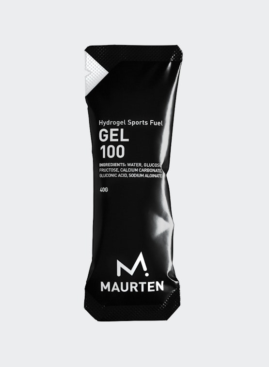 Maurten Gel 100 (Single) Hydration Maurten   
