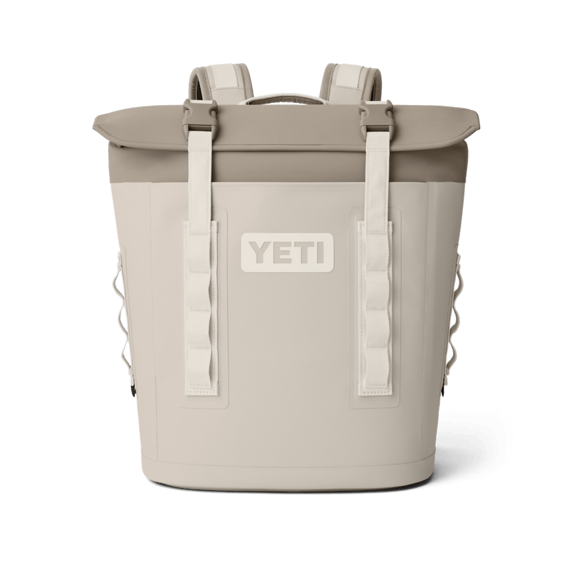 Yeti Hopper M12 Backpack Cooler Accessories Yeti Cape Taupe