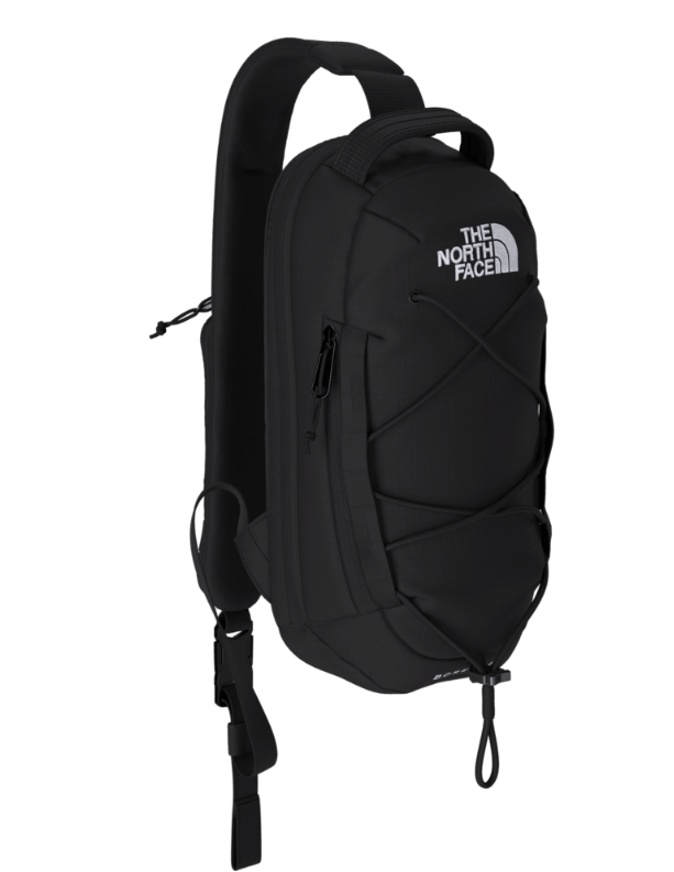 The North Face Borealis Sling Accessories North Face TNF Black/TNF White-53R