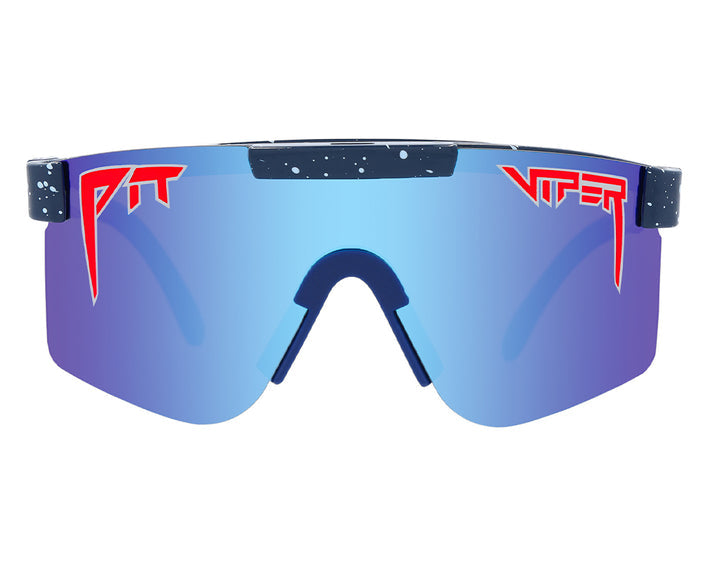 Pit Viper The Single Wides Accessories Pit Viper The Basketball Team Polarized  