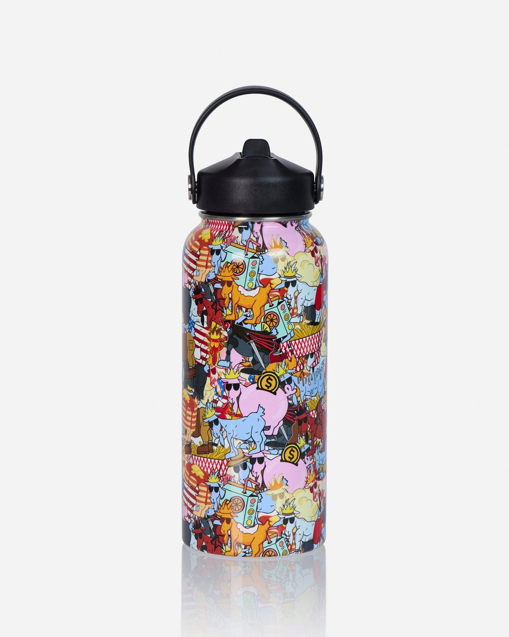 Goat USA Water Bottle Accessories Goat USA Stick Wrap 26'