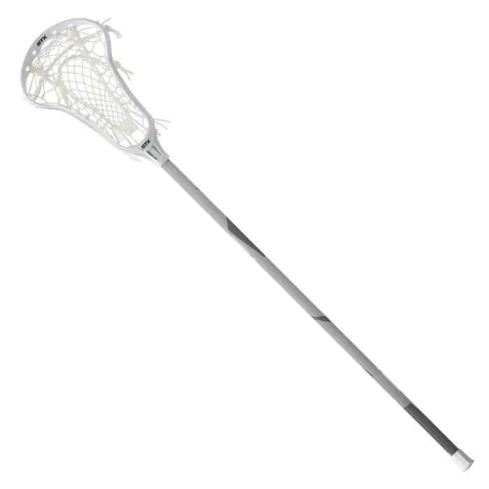 STX Crux 400 Complete Stick Equipment STX, INC White  
