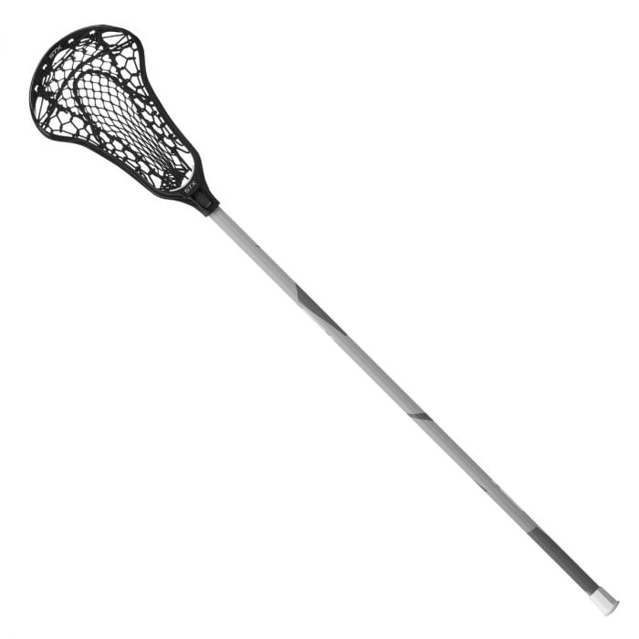 STX Crux 400 Complete Stick Equipment STX, INC Black  