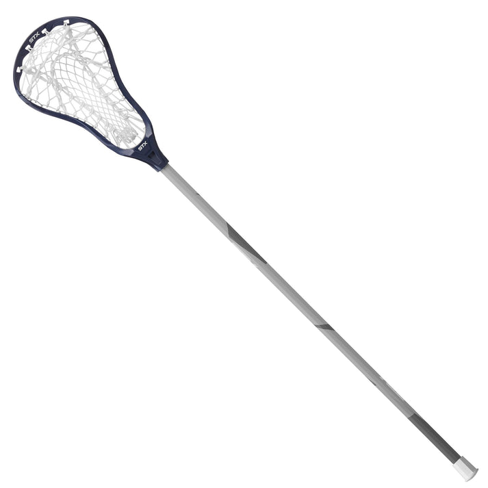 STX Women's Fortress 300 Complete Stick Equipment STX, INC Black