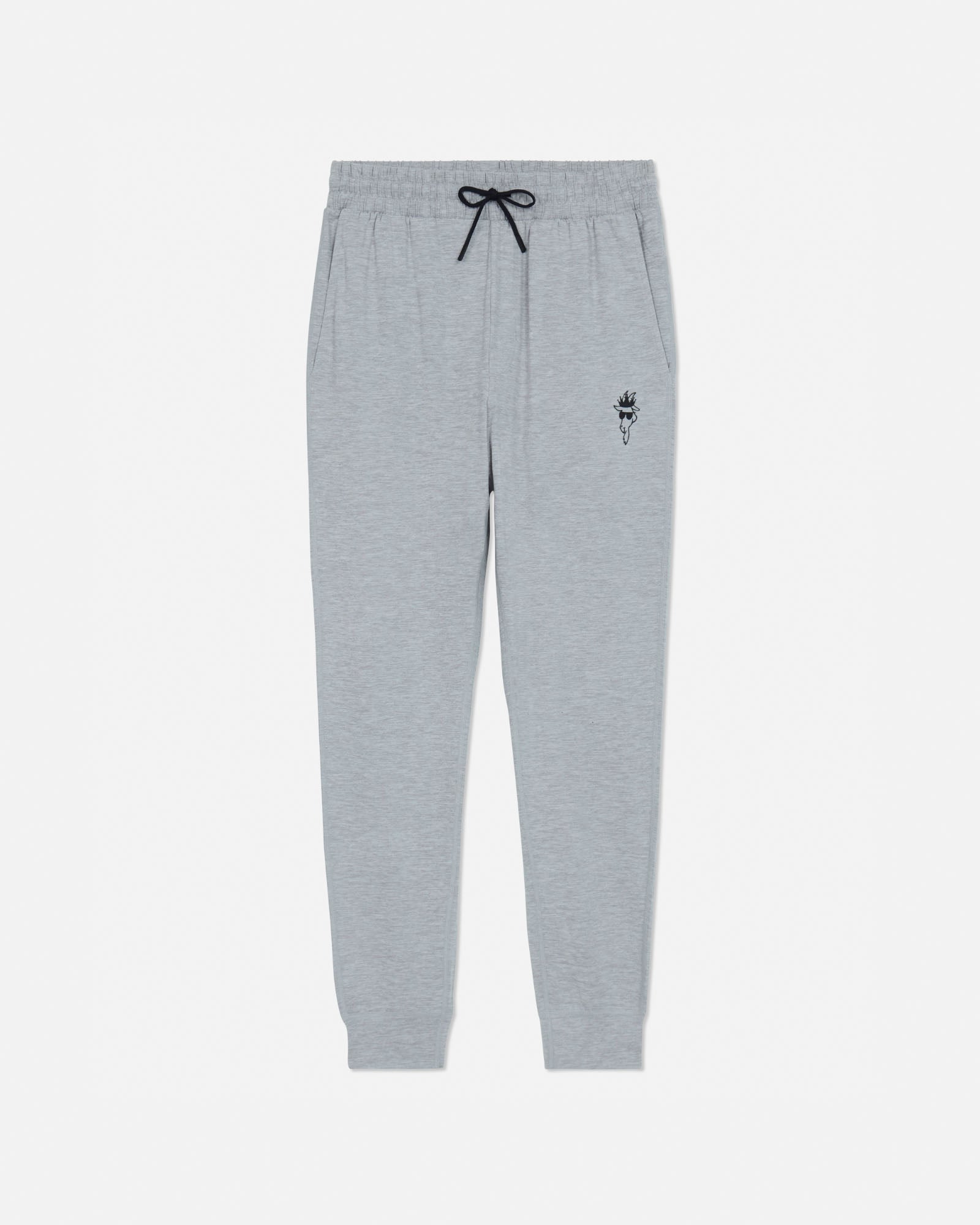 Goat USA Youth Sunday Joggers Apparel Goat USA Gray Youth XSmall