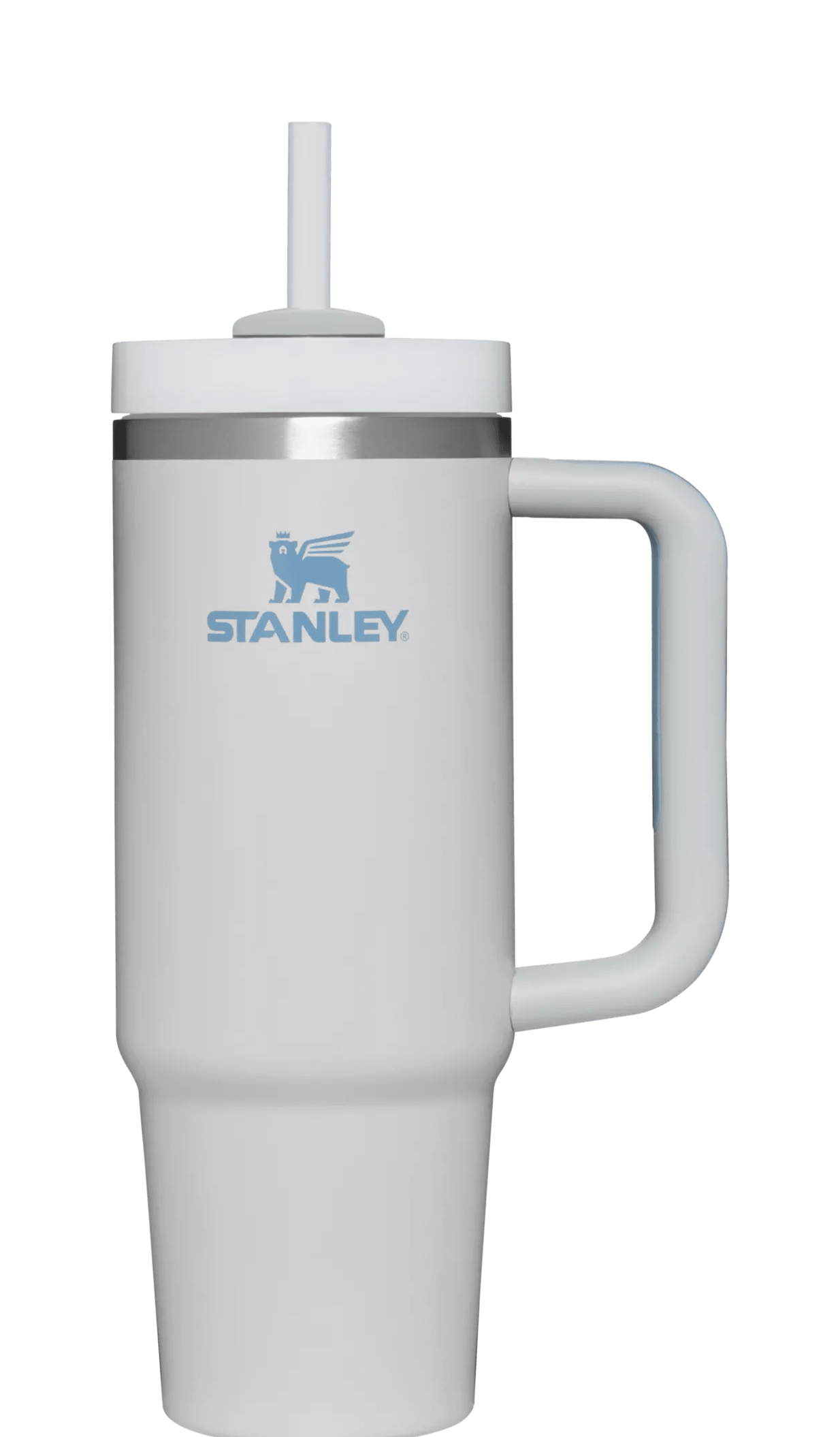 Stanley The Quencher H2.0 Flowstate Tumbler 30 oz Hydration Stanley Fog  