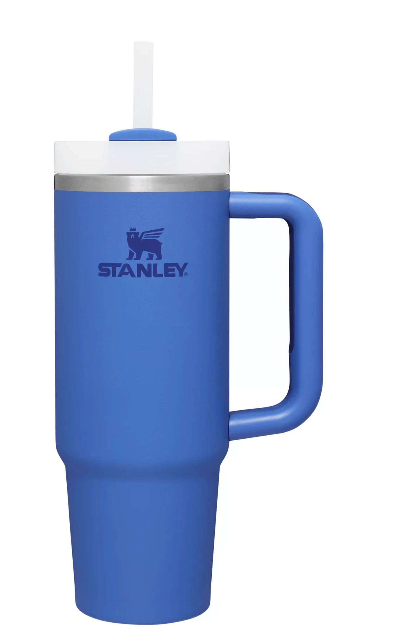Stanley The Quencher H2.0 Flowstate Tumbler 30 oz Hydration Stanley Iris  