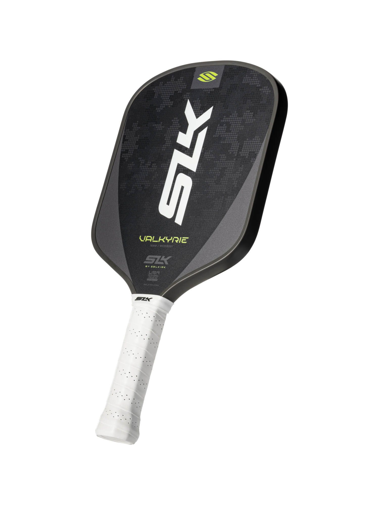 Selkirk Valkyrie Widebody Equipment Selkirk Stealth