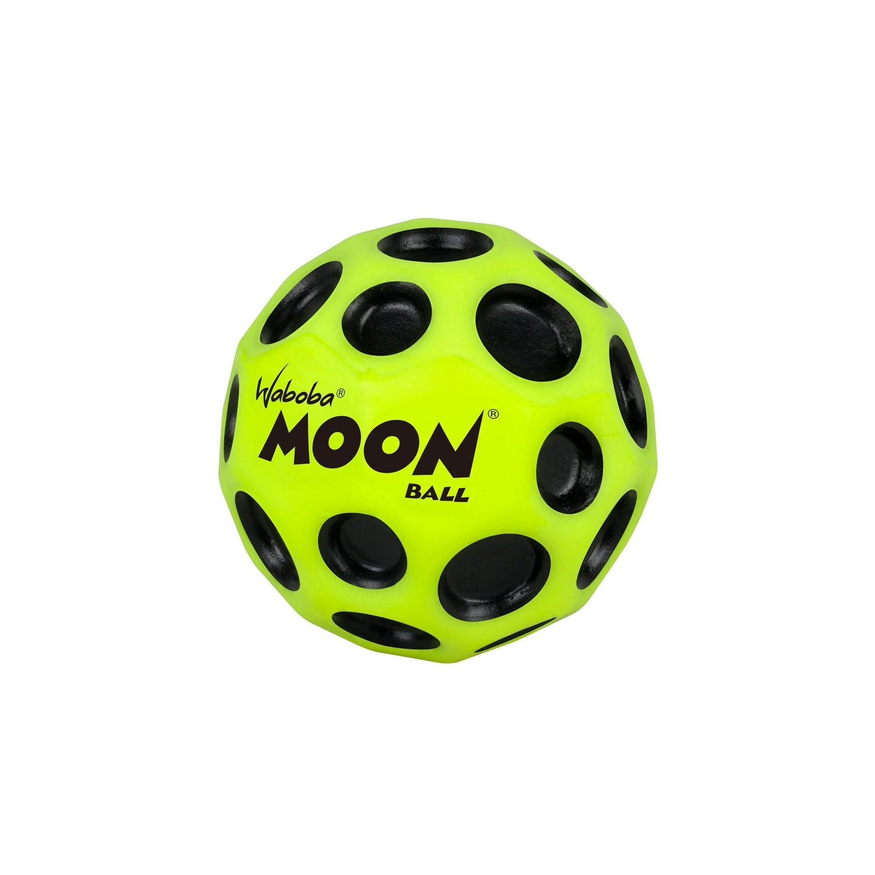 Waboba Moon Ball-Assorted Colors Accessories Waboba   