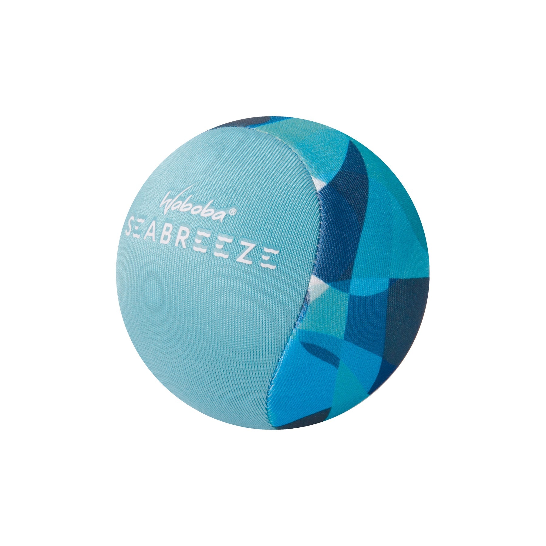 Waboba Water Sea Breeze Bouncing Foam Ball Accessories Waboba   