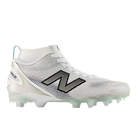 New Balance Women's FreezeLX v5 Footwear New Balance White-W 6 Medium-B