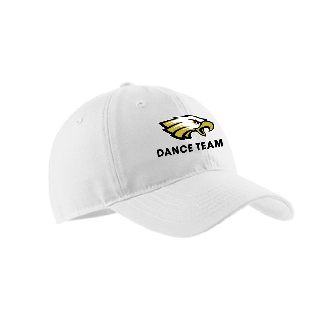 THS Dance Baseball Hat