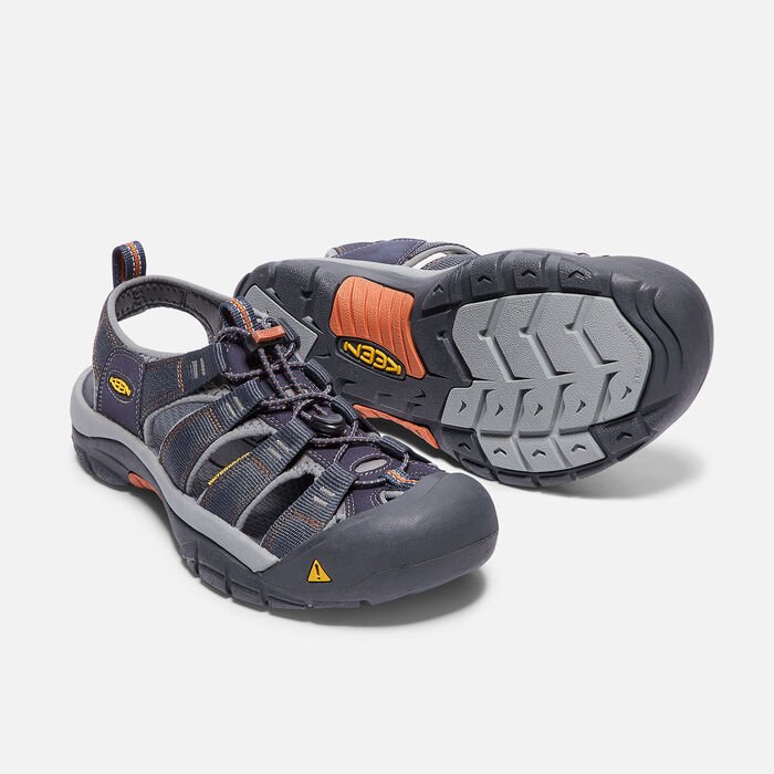 Keen Men's Newport H2 Footwear KEEN   