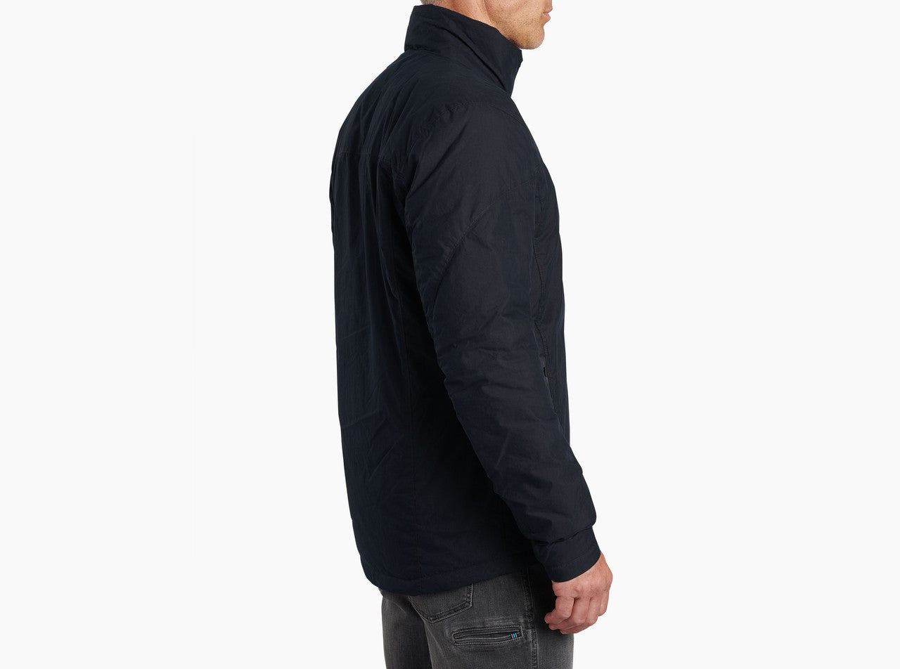 Kuhl Men's Wyldefire Jacket Apparel Kuhl   