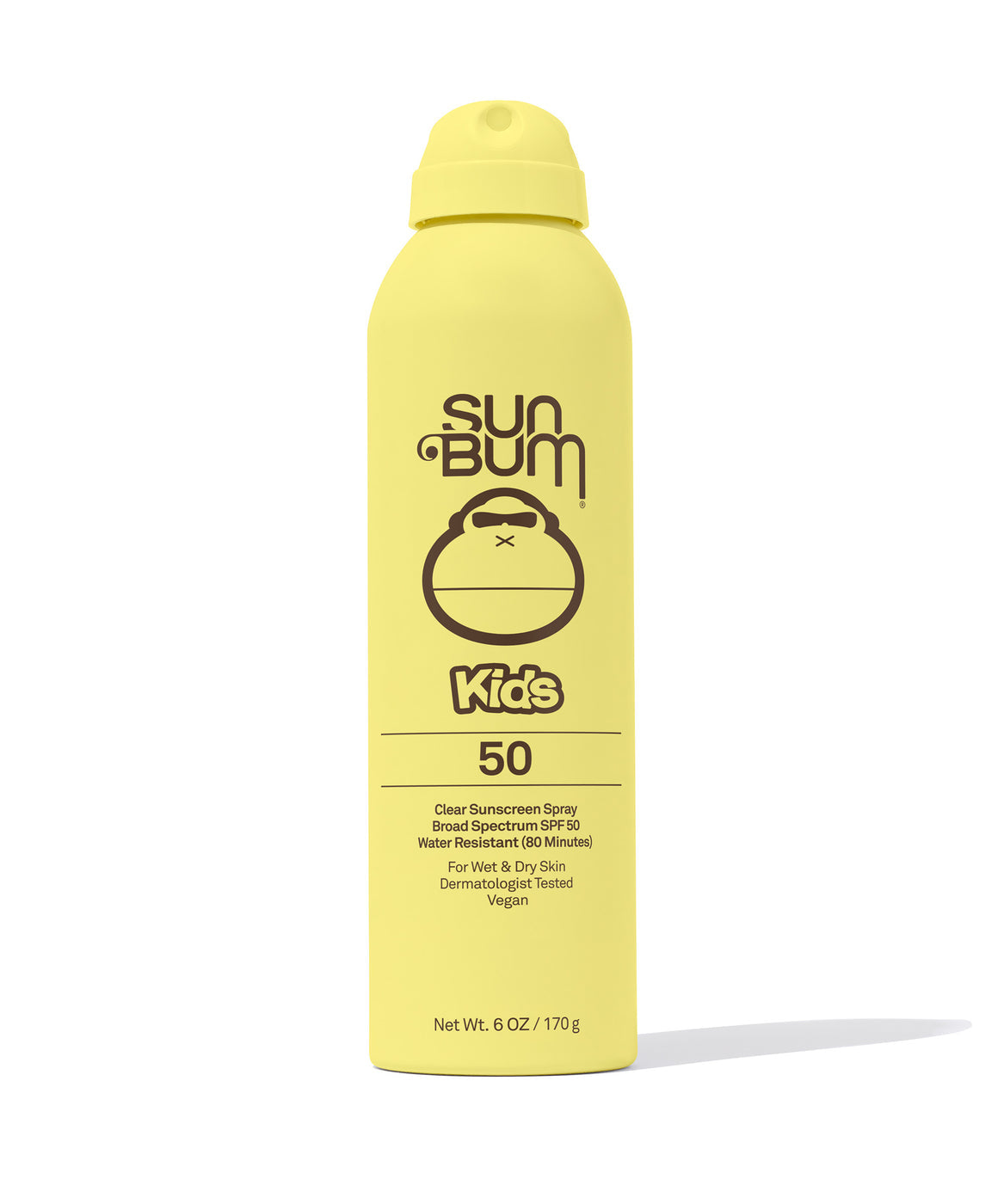 Sun Bum Kids' SPF 50 Sunscreen Spray Accessories Sun Bum   