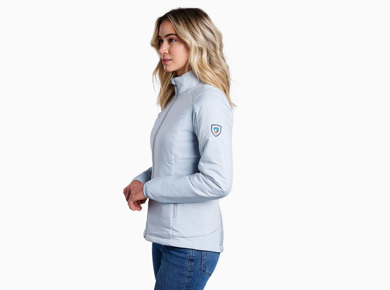 Kuhl Women's Aktivator Jacket Apparel Kuhl   