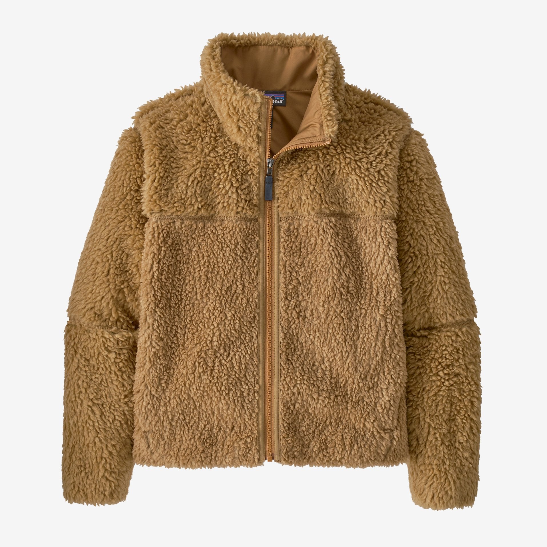 Patagonia Women's Lunar Dusk Jacket Apparel Patagonia Nest Brown XSmall 
