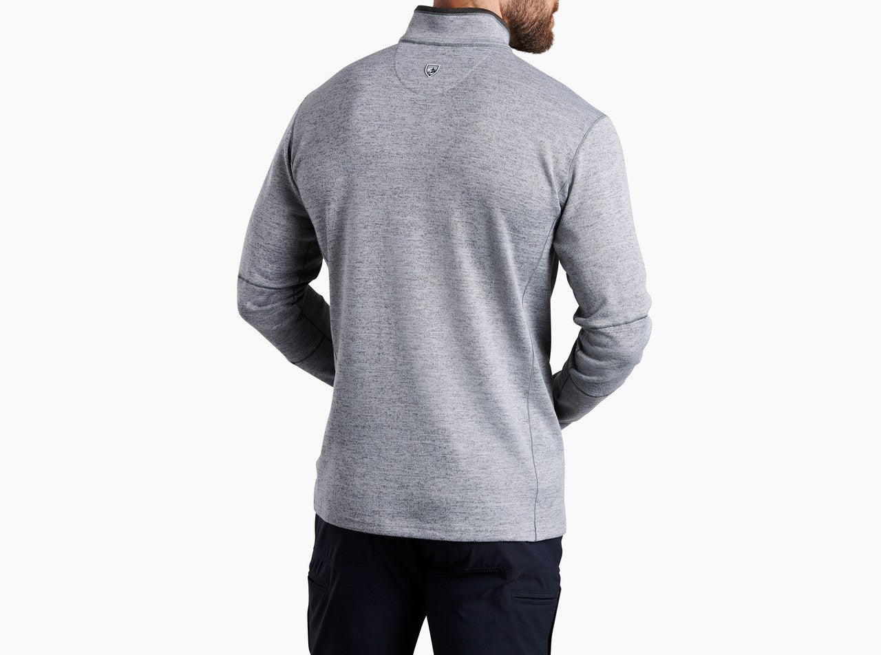 Kuhl Men's Ryzer 1/4 Zip Apparel Kuhl   