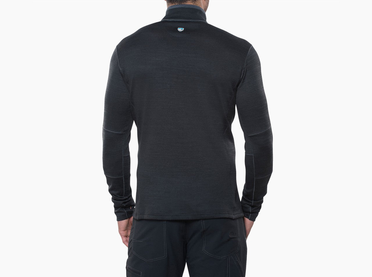 Kuhl Men's Ryzer 1/4 Zip Apparel Kuhl   