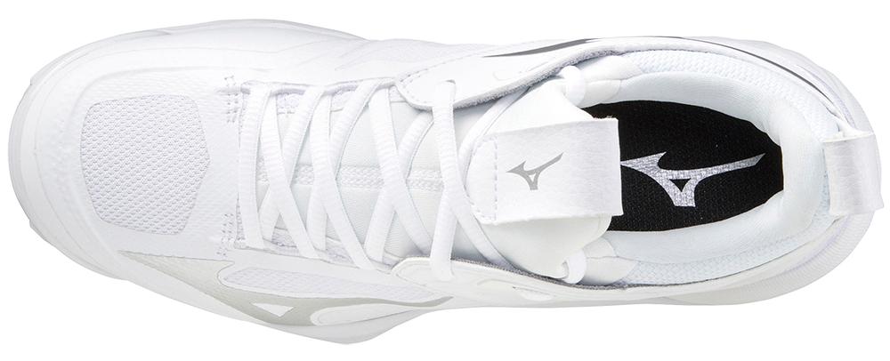 Mizuno Women's Wave Momentum 2 Footwear Mizuno   