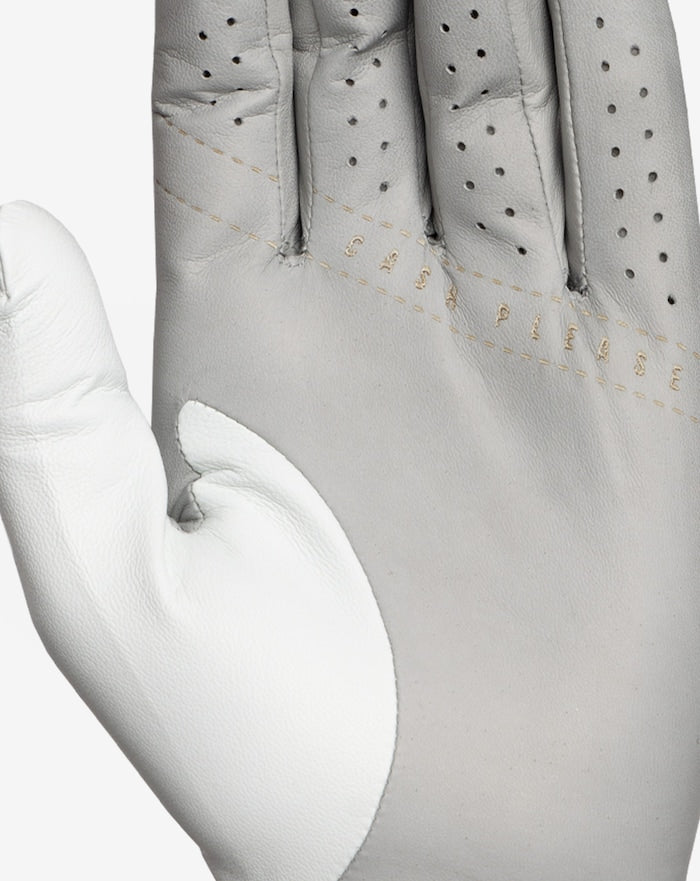 Cuater Between The Lines Golf Glove Equipment TravisMathew   