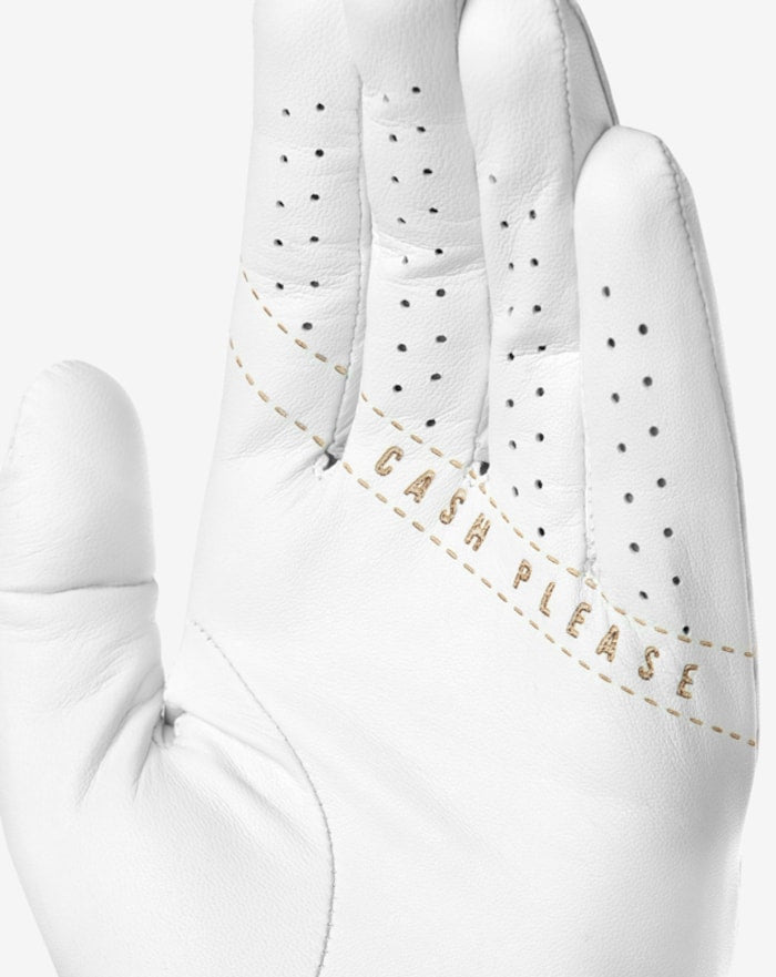 Cuater Premier Golf Glove Equipment TravisMathew   