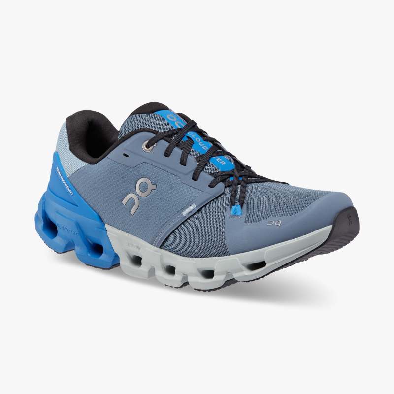 ON Men's Cloudflyer 4 Footwear ON   