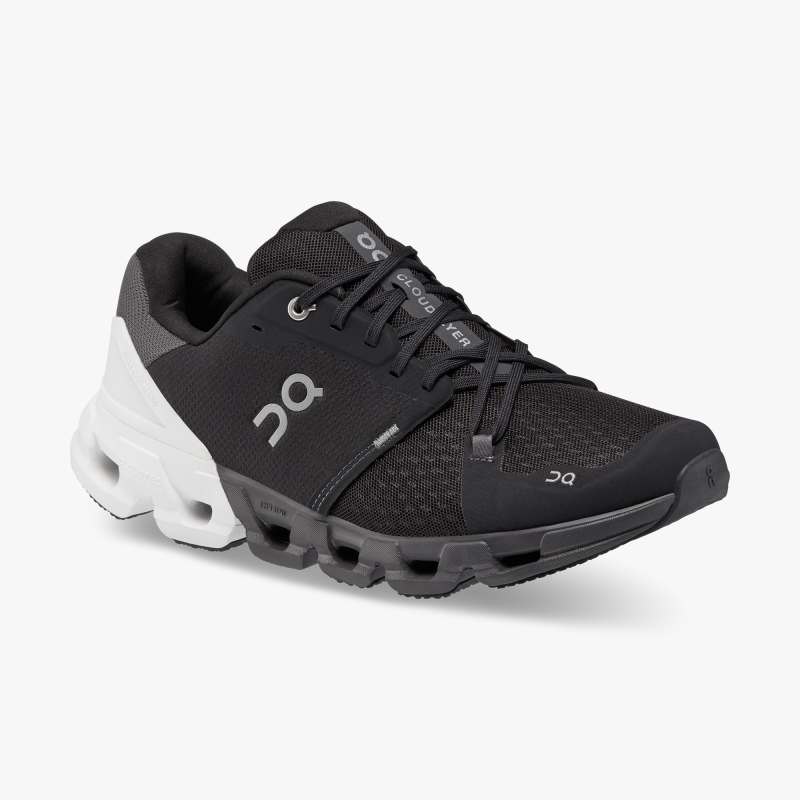 ON Men's Cloudflyer 4 Footwear ON   