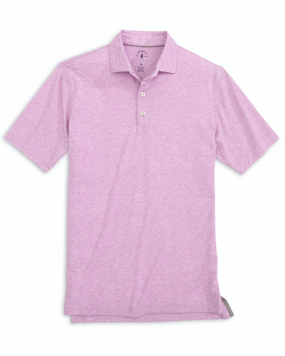 Johnnie-O Men's Maddox Polo Apparel Johnnie-O Jam Small 