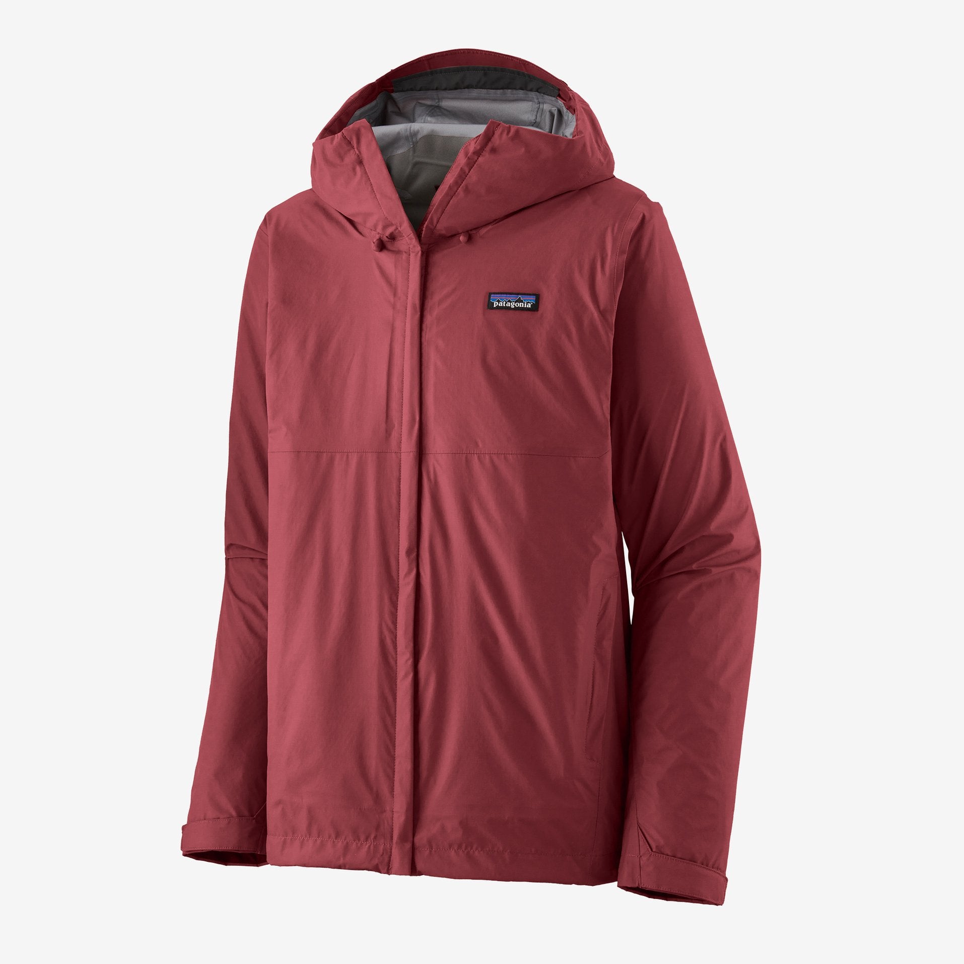 Patagonia Men's Torrentshell 3L Jacket Apparel Patagonia Wax Red-WAX Small 