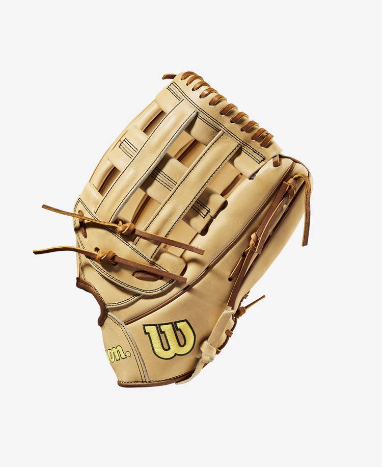 Wilson A2000 1799 12.75" Baseball Glove Equipment Wilson   