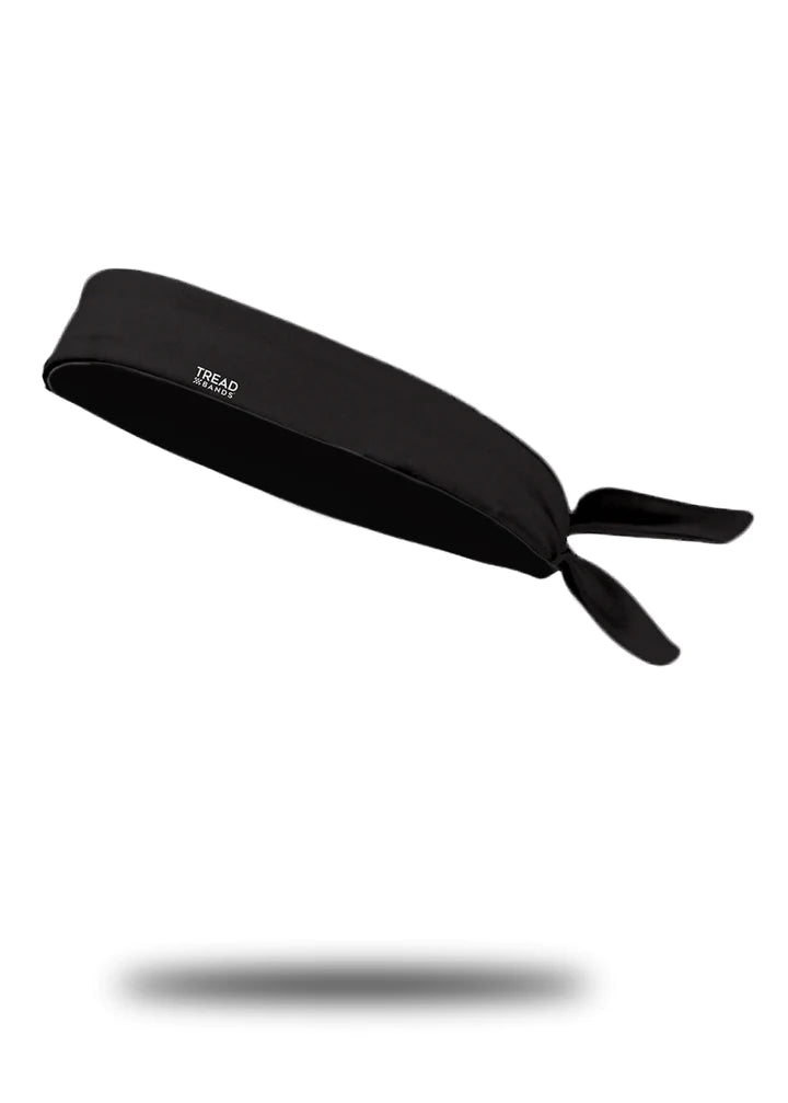 Treadbands Low Profile Tieback Accessories Treadbands Navy  