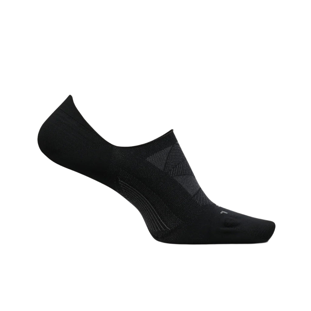Feetures Elite Ultra Light Invisible Apparel Feetures Black Small 