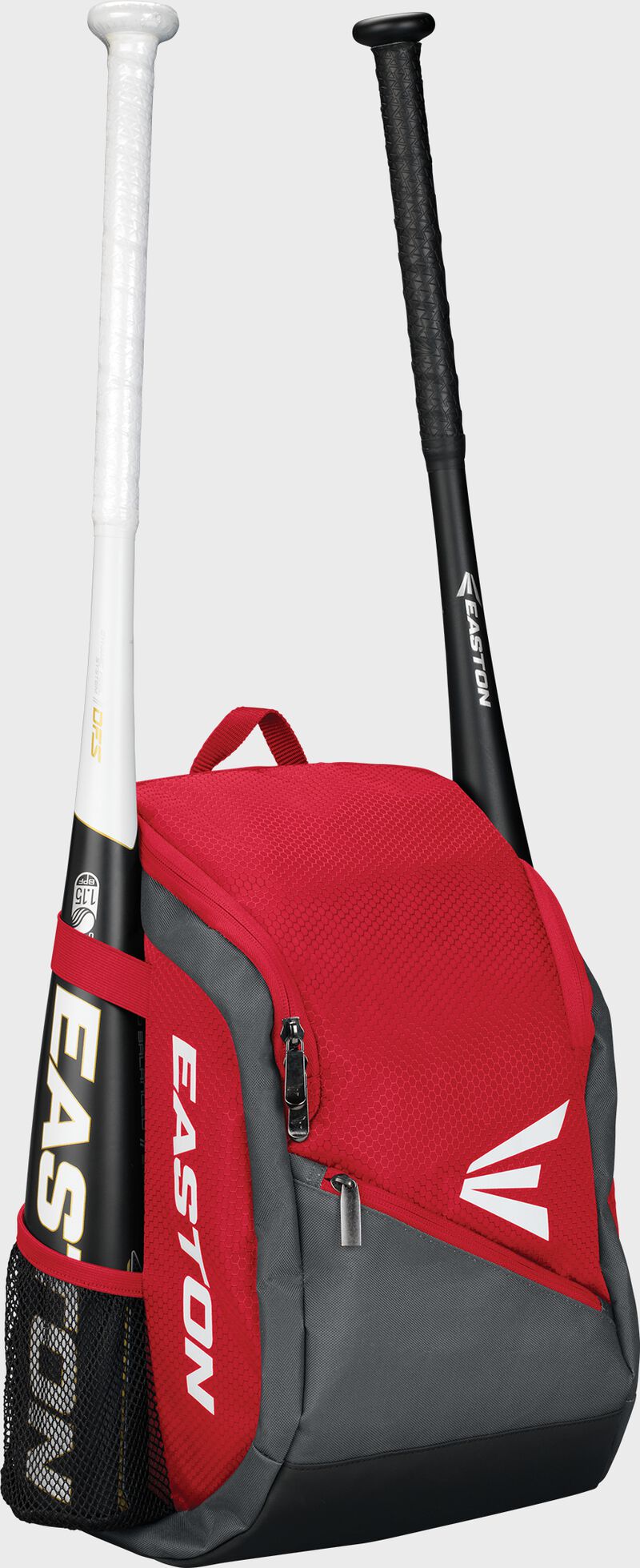 Easton Game Ready Youth Backpack Accessories Rawlings/Easton Red  