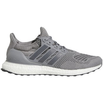 adidas Men's UltraBoost 1.0 DNA Footwear Adidas Grey Three-HQ4200 7.5 