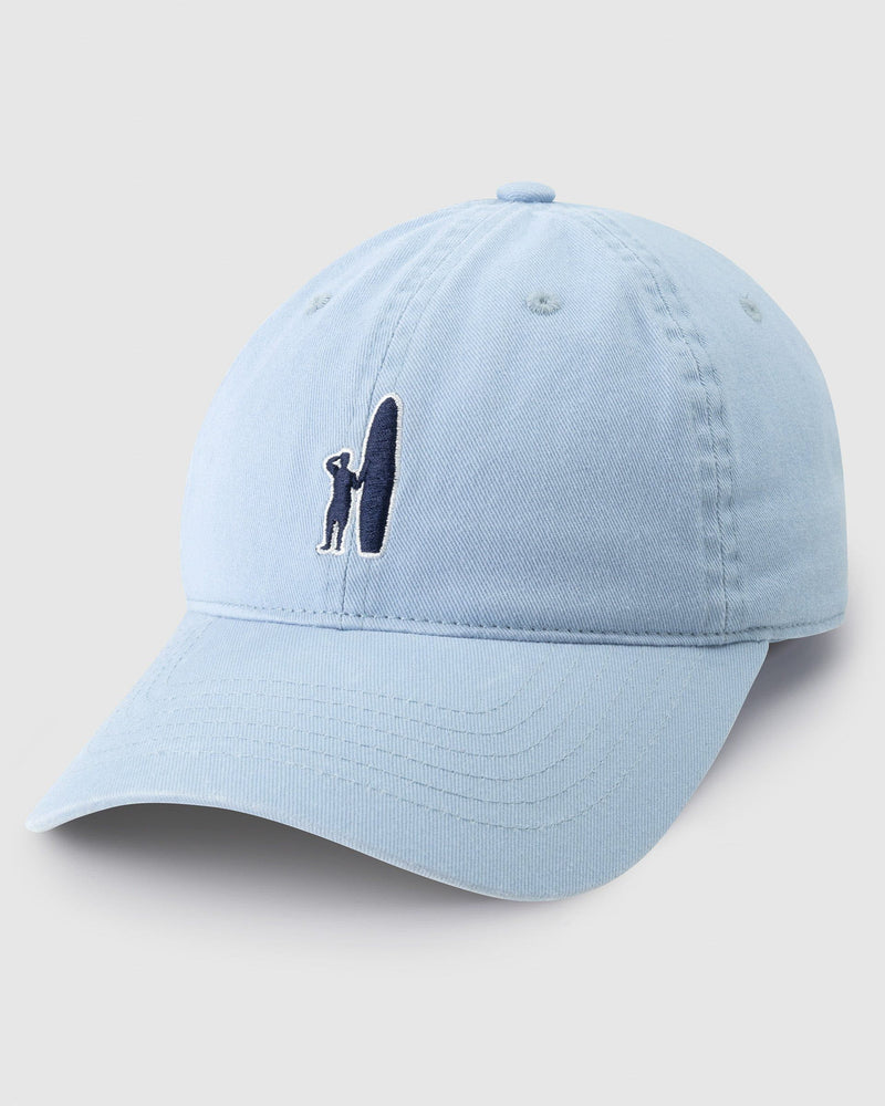 Johnnie-O Topper Hat Accessories Johnnie-O   