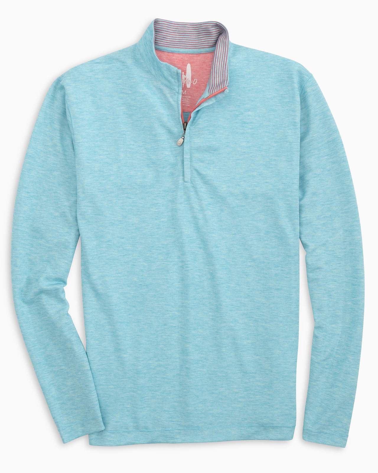 Johnnie-O Men's Randall 1/4 Zip  Pullover Apparel Johnnie-O   