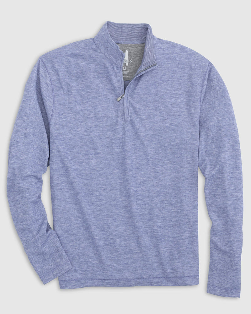 Johnnie-O Men's Randall 1/4 Zip  Pullover Apparel Johnnie-O Liberty Medium 