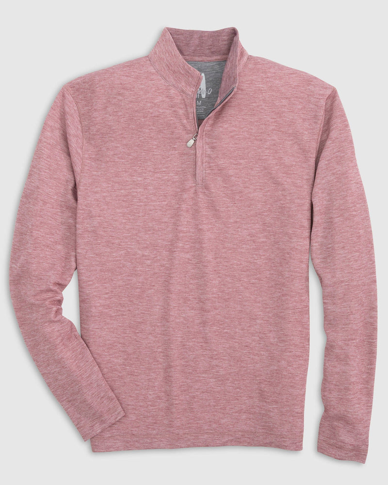 Johnnie-O Men's Randall 1/4 Zip  Pullover Apparel Johnnie-O Nantucket Medium 