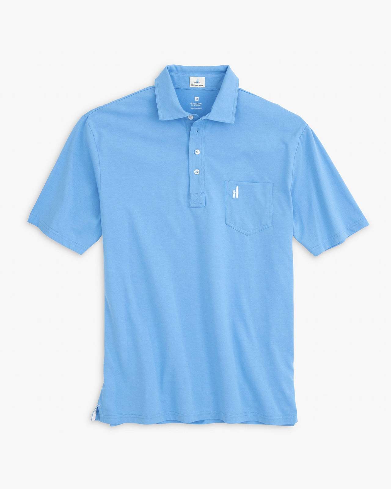 Johnnie-O Men's Original 4-Button Polo Apparel Johnnie-O