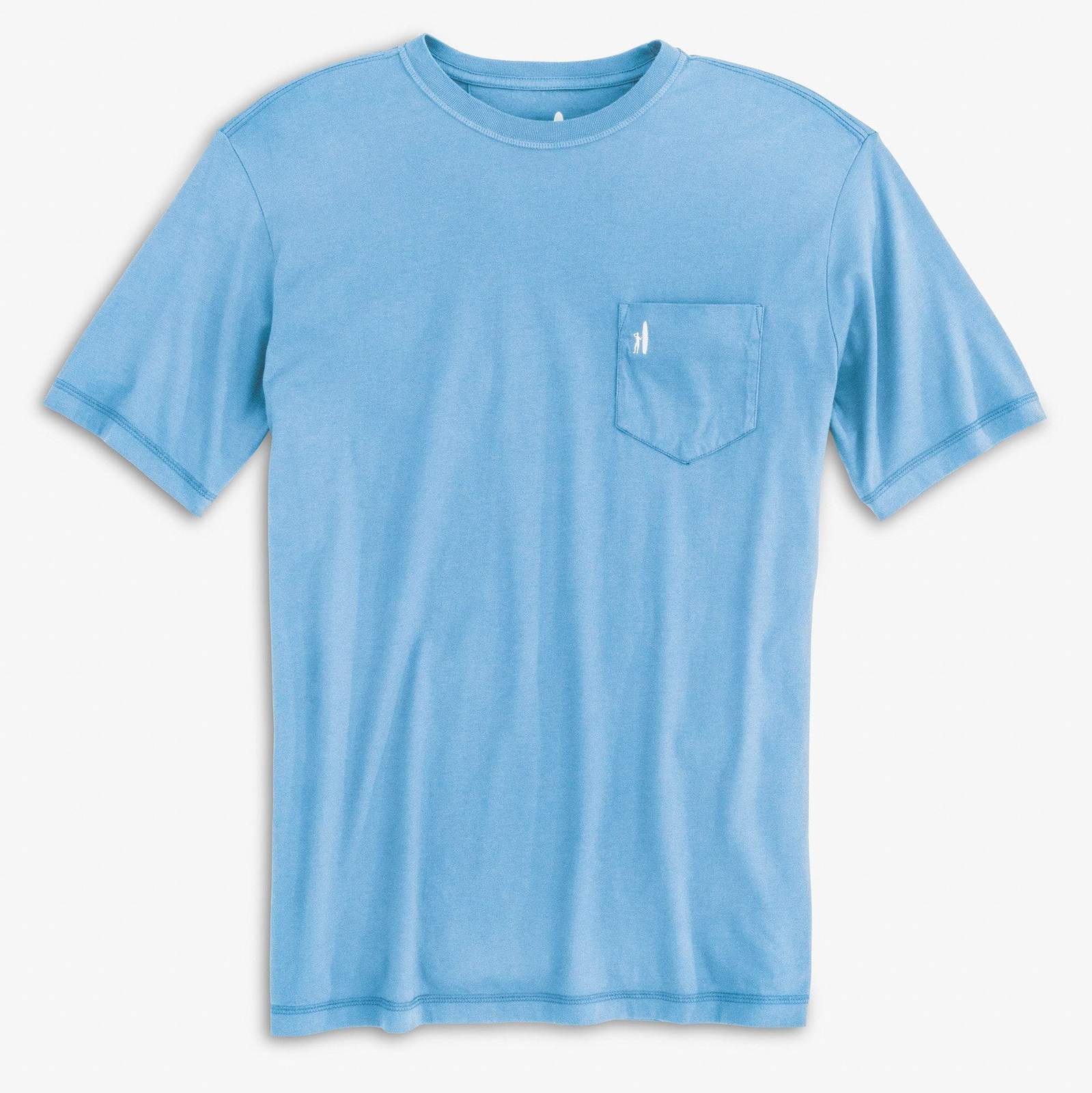 Johnnie O Mens Dale T Shirt Apparel Johnnie-O Maliblu Small 