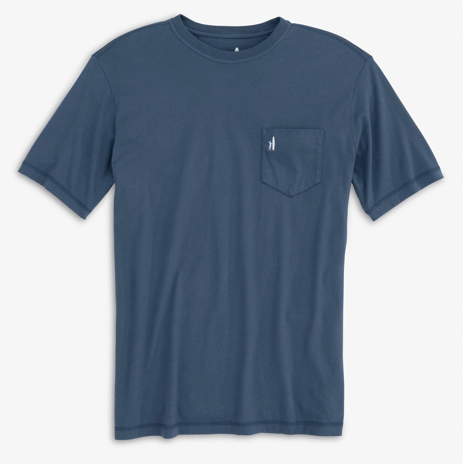 Johnnie O Mens Dale T Shirt Apparel Johnnie-O Wake Small 