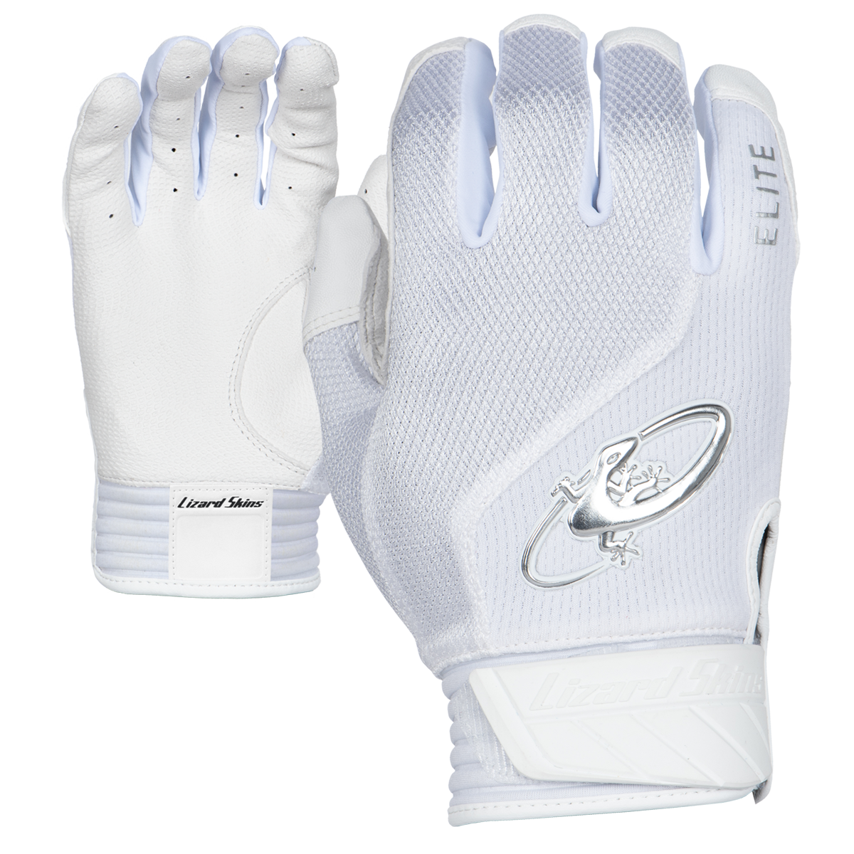 Lizard Skins Komodo Elite V2 Batting Gloves Equipment Lizard Skins   