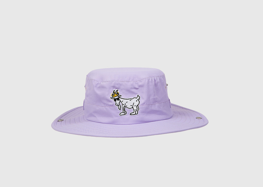 Goat USA OG Bucket Hat Accessories Goat USA Lavendar  