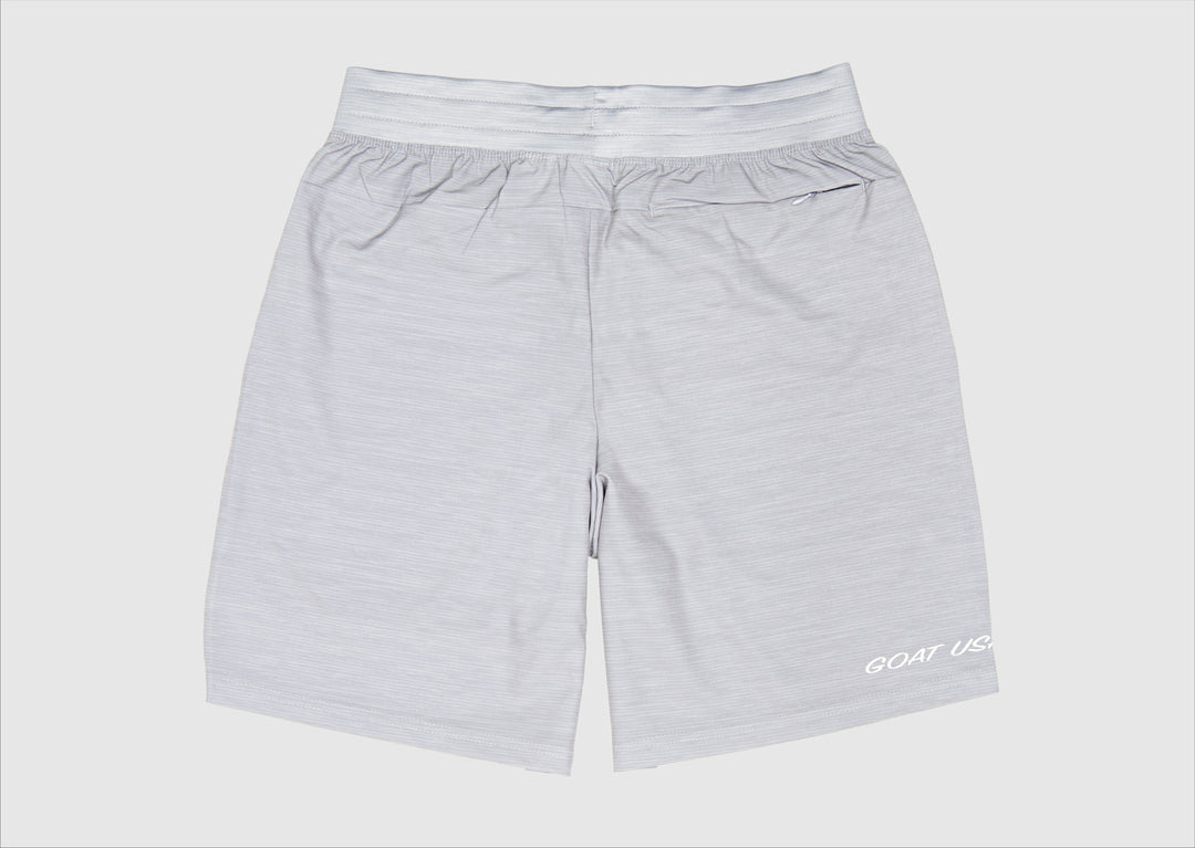 Goat USA Boys' OG Athletic Shorts Apparel Goat USA   