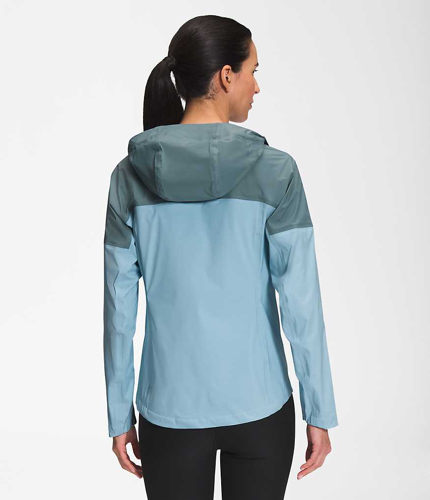 The North Face Women's West Basin Jacket Apparel North Face   