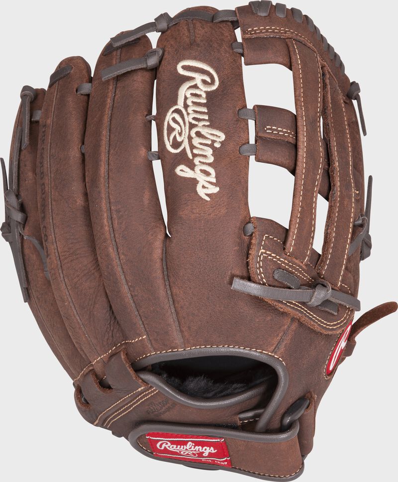 Rawlings Player Preferred 13" Glove Equipment Rawlings/Easton Right Hand Throw  